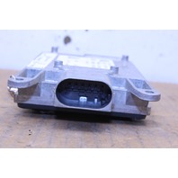 2015 BMW M4 Lane Change Warning Sensor Blind Spot Left OEM