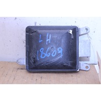 2015 BMW M4 Lane Change Warning Sensor Blind Spot Left OEM