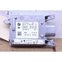 2015 BMW M4 Lane Change Warning Sensor Blind Spot Left OEM