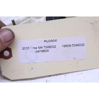 2013 2014 2015 2016 2017 BMW 428i 435i F32 F36 M4 F82 Front Right Power Window Motor OEM