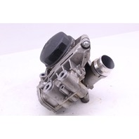 2015-2018 BMW M3 M4 Thermostat Housing 7637052 OEM