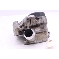 2015-2018 BMW M3 M4 Thermostat Housing 7637052 OEM