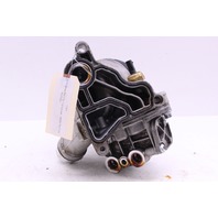 2015-2018 BMW M3 M4 Thermostat Housing 7637052 OEM