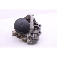 2015-2018 BMW M3 M4 Thermostat Housing 7637052 OEM