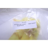 2015-2020 BMW M3 M4 Parking Brake Handle Cover - 34427846807 OEM