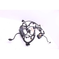 2015-2018 BMW M4 F82 3.0 Engine Motor Wiring Wire Harness 7848467 OEM