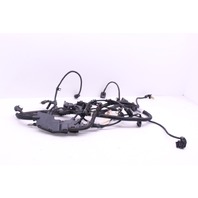 2015-2018 BMW M4 F82 3.0 Engine Motor Wiring Wire Harness 7848467 OEM