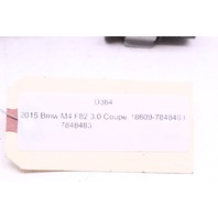 2015 BMW M4 F82 Lambda Monitor Oxygen Sensor OEM