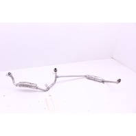 2015-2020 BMW M3 M4 S55 Turbocharger Coolant Pipe Tube OEM