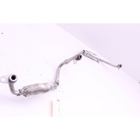 2015-2020 BMW M3 M4 S55 Turbocharger Coolant Pipe Tube OEM