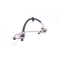 2015-2020 BMW M3 M4 S55 Fuel Gas Supply Line Hose With Sensor - 13537848561 OEM