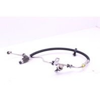 2015-2020 BMW M3 M4 S55 Fuel Gas Supply Line Hose With Sensor - 13537848561 OEM