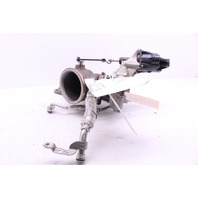 2015 2016 2017 2018 2019 2020 BMW M2 M3 M4 Turbo Turbocharger Front 7850278 OEM