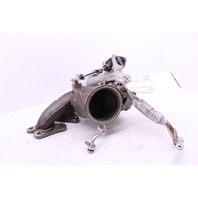 2015 2016 2017 2018 2019 2020 BMW M2 M3 M4 Turbo Turbocharger Front 7850278 OEM