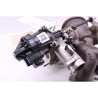 2015 2016 2017 2018 2019 2020 BMW M2 M3 M4 Turbo Turbocharger Front 7850278 OEM