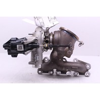 2015 2016 2017 2018 2019 2020 BMW M2 M3 M4 Turbo Turbocharger Front 7850278 OEM