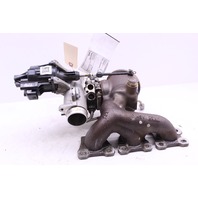 2015 2016 2017 2018 2019 2020 BMW M2 M3 M4 Turbo Turbocharger Front 7850278 OEM