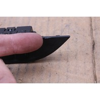 BMW M3 M4 Center Console Suspension Camera Traction Switch OEM