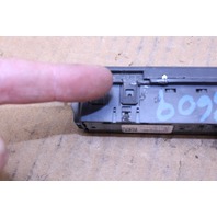 BMW M3 M4 Center Console Suspension Camera Traction Switch OEM