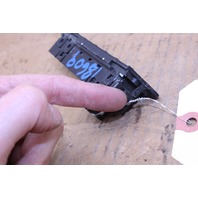 BMW M3 M4 Center Console Suspension Camera Traction Switch OEM