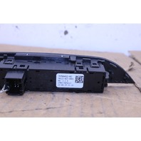 BMW M3 M4 Center Console Suspension Camera Traction Switch OEM