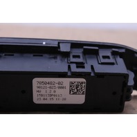 BMW M3 M4 Center Console Suspension Camera Traction Switch OEM