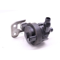 2015-2020 BMW M2 M3 M4 Electric Auxiliary Coolant Water Pump OEM