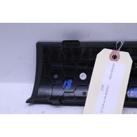 2015 2016 2017 2018 BMW M3 M4 F80 F82 Interior Dash Bracket Trim Cover 8062561 OEM