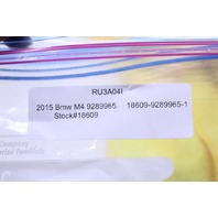 BMW M4 Harman Kardon Mid Range Speaker 9289965 OEM