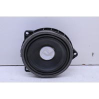BMW M4 Harman Kardon Mid Range Speaker 65139289965 OEM 18609-9289965