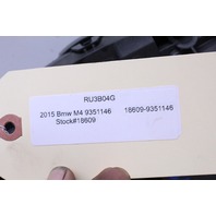 2015 2016 2017 BMW M3 M4 M235i Turn Signal Wiper Column Switch 9351146 OEM