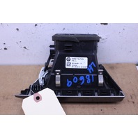 2015 2016 2017 2018 BMW M3 M4 Carbon Fiber Dash Console Trim Set OEM OEM