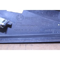 2015 2016 2017 2018 BMW M3 M4 Carbon Fiber Dash Console Trim Set OEM OEM