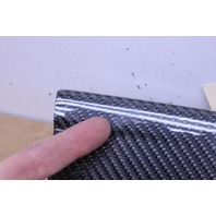 2015 2016 2017 2018 BMW M3 M4 Carbon Fiber Dash Console Trim Set OEM OEM