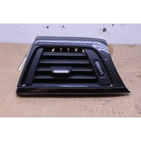 2015 2016 2017 2018 BMW M3 M4 Carbon Fiber Dash Console Trim Set OEM OEM