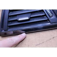 2015 2016 2017 2018 BMW M3 M4 Carbon Fiber Dash Console Trim Set OEM OEM