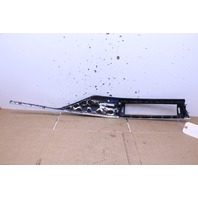 2015 2016 2017 2018 BMW M3 M4 Carbon Fiber Dash Console Trim Set OEM OEM