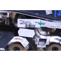 2015 2016 2017 2018 BMW M3 M4 Carbon Fiber Dash Console Trim Set OEM OEM