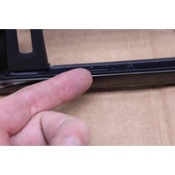 2015 2016 2017 2018 BMW M3 M4 Carbon Fiber Dash Console Trim Set OEM OEM