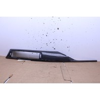 2015 2016 2017 2018 BMW M3 M4 Carbon Fiber Dash Console Trim Set OEM OEM