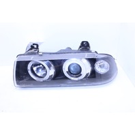 1997-1999 BMW M3 E36 Aftermarket Halogen Headlight Pair OEM