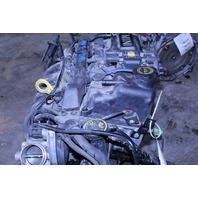 2002-2008 Mini Cooper 1.6 Engine Motor Assembly Drop Out 112K OEM