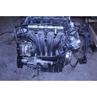 2002-2008 Mini Cooper 1.6 Engine Motor Assembly Drop Out 112K OEM