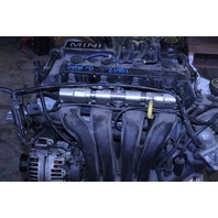 2002-2008 Mini Cooper 1.6 Engine Motor Assembly Drop Out 112K OEM