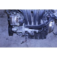 2002-2008 Mini Cooper 1.6 Engine Motor Assembly Drop Out 112K OEM