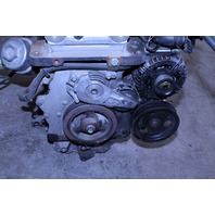 2002-2008 Mini Cooper 1.6 Engine Motor Assembly Drop Out 112K OEM