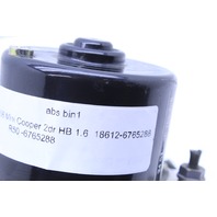 Mini Cooper Anti-Lock Brake ABS Pump 6765288 OEM