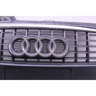 2005-2008 Audi A4 S Line Front Center Bumper Grille OEM