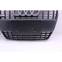 2005-2008 Audi A4 S Line Front Center Bumper Grille OEM