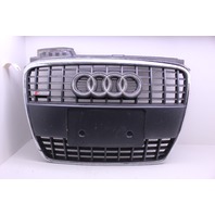 2005-2008 Audi A4 S Line Front Center Bumper Grille OEM